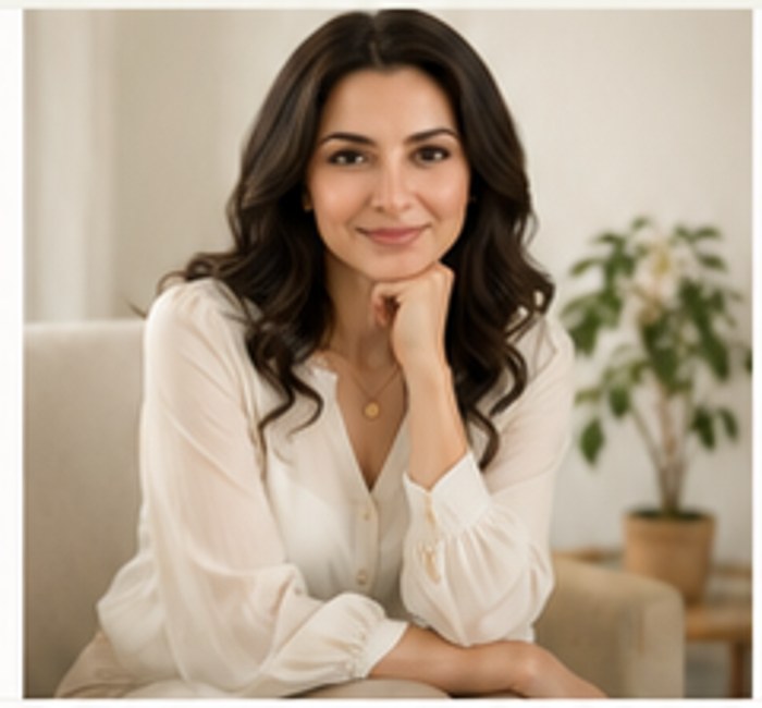 Registered Clinical Counsellor (RCC)