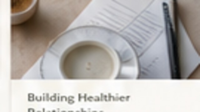 English & Farsi Counselling