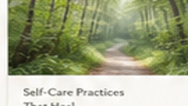 Evidence-Informed Practice