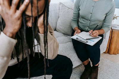 When to Consider Counselling