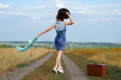 Grief, Loss, and Life Transitions