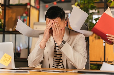 Managing Anxiety in Daily Life