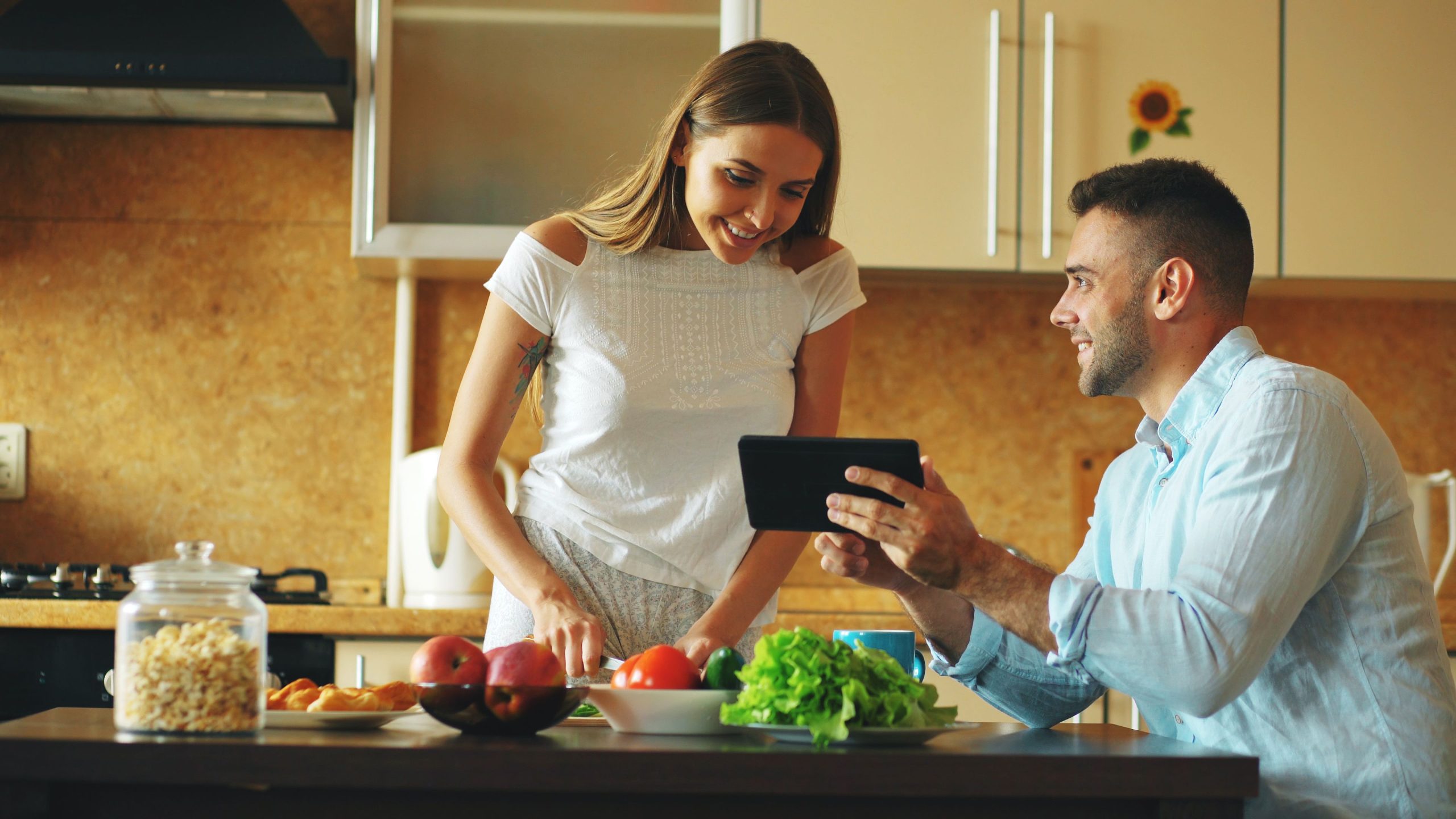 Building Healthier Relationships